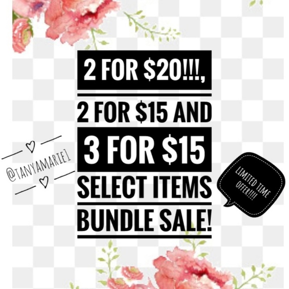 Jewelry - Bundle Sale!!!! More available than pictured